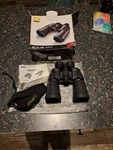 Nikon 7X50 Aculon A211 Binocular (black) 8247 Used Case Strap. Fixed Price $79.99.