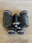 Kmart Focal Binoculars 10 X 50 Wide View Field 6.5 Degrees Made Macau. Fixed Price $19.97.