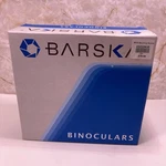 Barska 10X50 Colorado Binoculars (CO10672). Fixed Price $19.99.