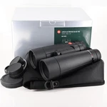 Leica 40095 8X50 Ultravid Hd-plus Binoculars #094. Fixed Price $1637.64.