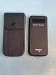Minox T8 Pocket Telescope Monocular Taschen W/ Case. Fixed Price $300.00.
