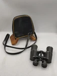 Vintage Optex 10X30 Binoculars Spi Japan Achromatic Optics W/ Kresge Co. Case. Fixed Price $38.99.