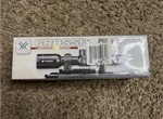 Nib Vortex Crossfire Ii Muzzleloader Scope 1X24 V-plex CF2-31047 (quantity: 1). Fixed Price $200.00.