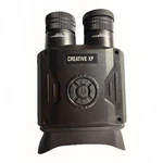 Creative Xp Night Vision Goggles - Military Grade, Digital Infrared Binoculars. Fixed Price $39.99.