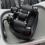 Jason Mercury 7X35 Porro Prism Fully Coated Wide Angle Fast Focus Binoculars. Fixed Price $38.00.
