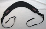 Tasco Camera & Float Strap Great For Heavy Binoculars Boating Black. Fixed Price $9.95.