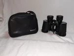 Tasco 7X35MM #318 Full Coated Optics 525FT-AT-1000YDS 175M/1000M Binoculars G. Fixed Price $20.00.