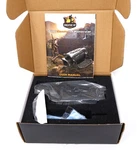 Creative Xp Digital Night Vision Monocular 4 100% Dark W/32GB Sd & Reader - New. Fixed Price $66.98.
