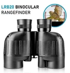 8X40 Laser Rangefinder Binoculars With Compass IP65 3000M Distance/angle/height. Fixed Price $179.99.