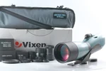 2 Scope Box Fullset Vixen Geoma 67-S Multi Monoculars Waterproof Japan. Fixed Price $289.99.