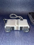 Hammacher Schlemmer X 18 Binoculars With Case. Fixed Price $40.00.