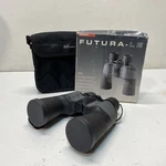 Tasco Futura Le Zoom 8X-40X50MM Binoculars. Fixed Price $39.99.