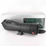 Leica 40129 Apo-televid 65MM Angled Spotting Scope #989. Fixed Price $2459.93.