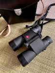 Leitz(leica) Trinovid Binoculars 10X40B 110M/1000M With Leather Case Portugal. Fixed Price $499.00.
