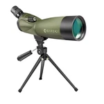 Barska AD11284 Blackhawk 20-60X60 Waterproof Spotting Scope With Tripod & Cas.... Fixed Price $196.67.