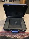Zeiss German Made Hard Case For Night Vision Range Finder Optics W/keys Koffer. Fixed Price $398.65.