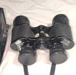 Optex High Quality Model 111 7X35 Binoculars Black 35MM Objective Lens. Fixed Price $18.74.