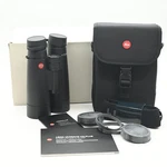 Leica 40095 8X50 Ultravid Hd-plus Binoculars #988. Fixed Price $1833.86.