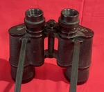 Binoculars Sears 473.2513100 7X50 376FT 1000 Yds Vintage. Fixed Price $17.11.
