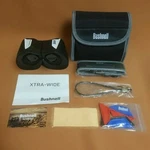 Bushnell Extra Wide BS1430 Binoculars 4X30 View Sports Japan Mint. Fixed Price $118.00.
