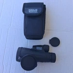 Celestron 12X50 Monocular With BAK4 Prism Optical Lens 4.7 Bag Unused. Fixed Price $59.97.
