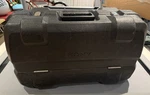 Sony Hard Carrying Case For Eng Shoulder Mount Camcorders & Video Cameras 4LQ2. Fixed Price $68.99.