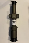Vortex Strike Eagle 1-8X24 Riflescope AR-BDC3 Moa Reticle SE-1824-20P Read. Fixed Price $350.00.