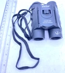 Vivitar Aquaseries Binoculars 10X25 Wp 101M/1000M MID#0830610 Euc. Fixed Price $50.00.