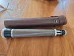 Vtg Ll Bean Swift 706 Spotting Scope 6-18X 30MM W/ Case Never Used* Japan. Fixed Price $55.99.