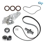 Timing Belt Kit Water Pump For Honda Odyssey Ridgeline Accord 2005-2015 3.5L V6. Fixed Price $56.88.