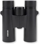 Carson - Vx Series Porro Prism Binoculars, Black, 8X33MM. Fixed Price $161.99.