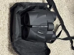 Gskyer Binoculars, 12X42 For Adults And Kids, Hunting,. Fixed Price $29.99.