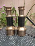Sifaat World 6" Nautical Victorian Marine Brass Binocular; , Cyber Monday Gift. Fixed Price $72.75.