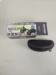 Power To Go Hands Free Binoculars. Fixed Price $26.00.
