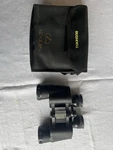 Bushnell Ex Series Binoculars. Fixed Price $50.00.