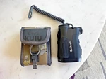 Bushnell Prime Laser Rangefinder LP1800AD W/ Kuiu Pro G3 Holder. Fixed Price $150.00.