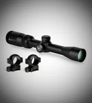 Vortex Optics Crossfire Ii 3-9X40 Sfp Riflescope Dead Hold Bdc With Rings. Fixed Price $149.99.