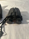 Aurosports 10X25 Folding High Powered Binoculars Weak Light Night Visionwithcase. Fixed Price $13.00.