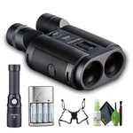 Fujifilm Fujinon Techno-stabi TS-L1640 16X40 Stabilized Binoculars With Harness. Fixed Price $1199.95.
