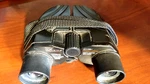 Tasco Lumina 10X25 Mm Fully Plus Multi Coated Rubicon Lenses Binocular Very Good. Fixed Price $5.99.