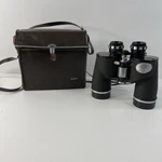 Vintage Jason States Man Model No. 192 10X50 Extra Wide Angle Binoculars W/ Case. Fixed Price $119.97.