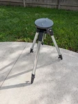 Meade 884 Deluxe Field Telescope Tripod For ETX-90, ETX-105, ETX-125 + Bag. Fixed Price $224.99.
