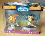 Skylanders Imaginators Thumpin' Wumpa Islands Adventures Crash Bandicoot. Fixed Price $27.99.