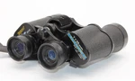 Tasco 7 X 35 Binoculars Fully Coated 304Z Zip 1000 Yard Vtg. Fixed Price $20.85.