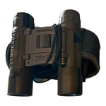 Bushnell Binoculars Hunting Bird Watching 10 X 25 Camoflauge With Case. Fixed Price $41.99.