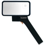 Quartet Lighted Rectangle Magnifier 27548. Fixed Price $43.44.