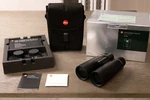 Brand New Leica Ultravid Hd 10X50 Binoculars 40296. Fixed Price $1950.00.