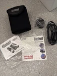 Bushnell Imageview 10X25 Digital Camera & Binocular With Case (11-1025C) New. Fixed Price $29.99.