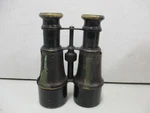 Vintage Barr Model E-18 Binoculars -rare-. Fixed Price $65.00.