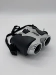 Bushnell Explorer Binoculars 25-2511 (10 25) Field 6.5 342' 1000 Yd W/ Strap. Fixed Price $10.00.